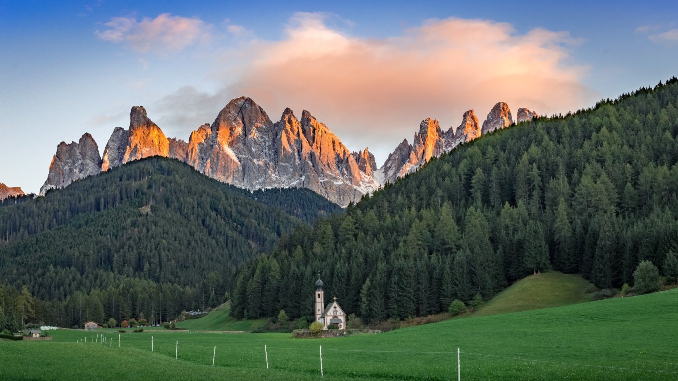 Dolomiti 2018 - Josep Daniel su Unsplash