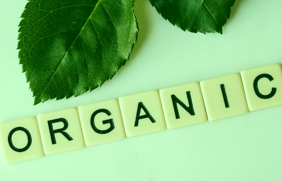 etichetta organic: veritiera o greenwashing?