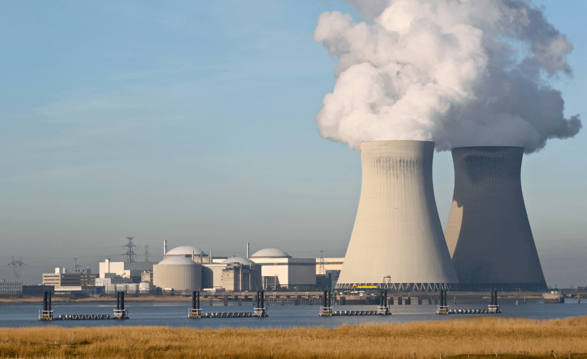 Un impinto nucleare